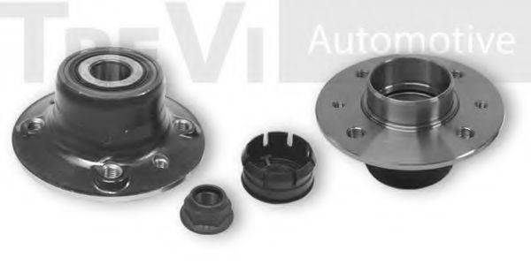 TREVI AUTOMOTIVE WB1544