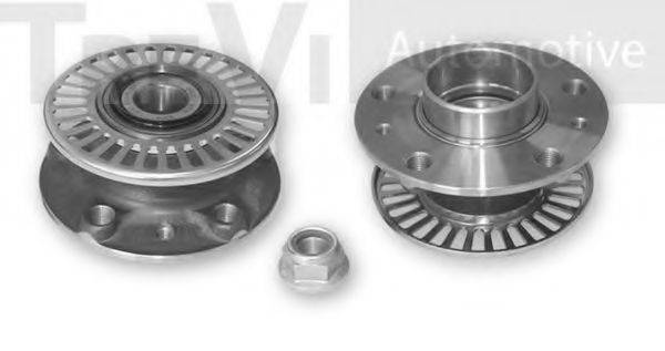 TREVI AUTOMOTIVE WB1546