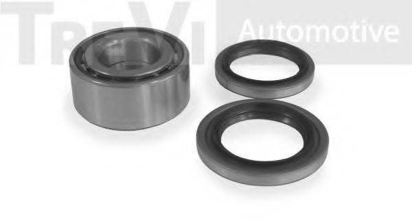 AUTOKIT 01092 Комплект підшипника маточини колеса