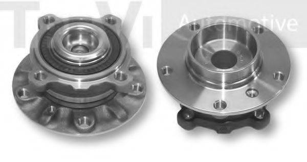 TREVI AUTOMOTIVE WB1550