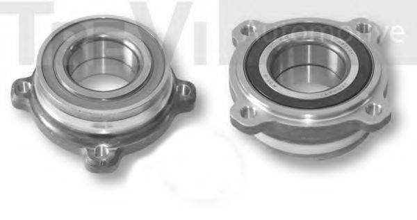 TREVI AUTOMOTIVE WB1551
