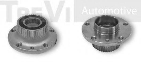 TREVI AUTOMOTIVE WB1564