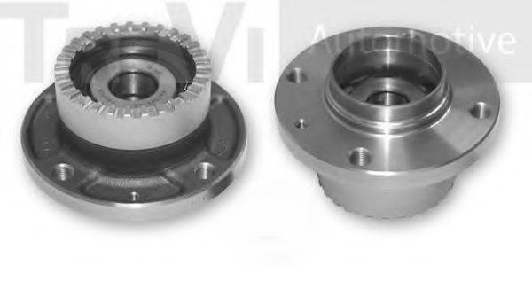 TREVI AUTOMOTIVE WB1569