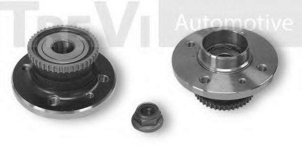 TREVI AUTOMOTIVE WB1571