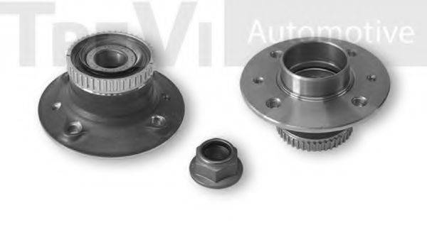 TREVI AUTOMOTIVE WB1573