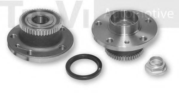 TREVI AUTOMOTIVE WB1575