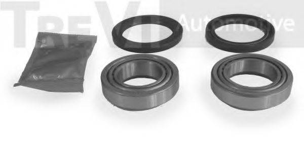 TREVI AUTOMOTIVE WB1577