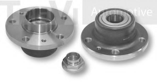 TREVI AUTOMOTIVE WB1587