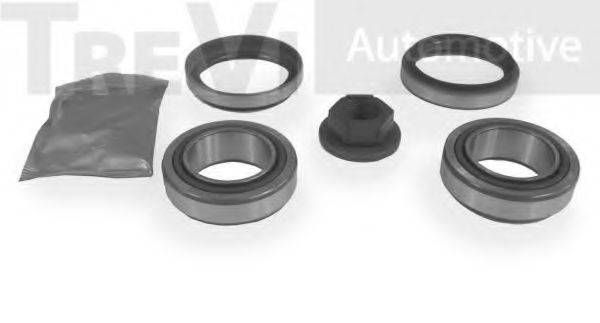 TREVI AUTOMOTIVE WB1588