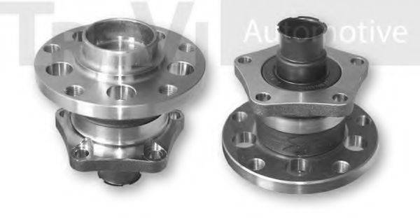 TREVI AUTOMOTIVE WB1591