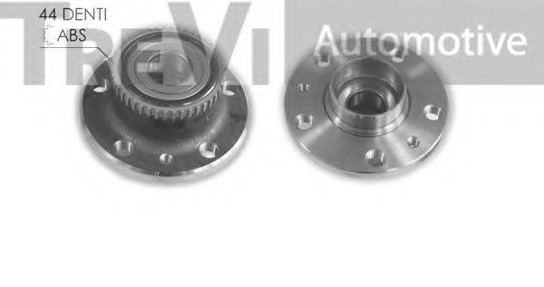 TREVI AUTOMOTIVE WB1598