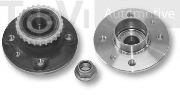 TREVI AUTOMOTIVE WB1606