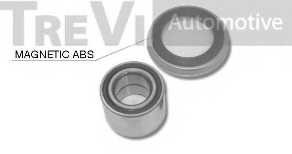TREVI AUTOMOTIVE WB1627