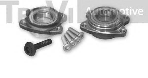 TREVI AUTOMOTIVE WB1631