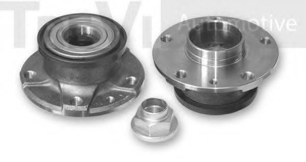 TREVI AUTOMOTIVE WB1638