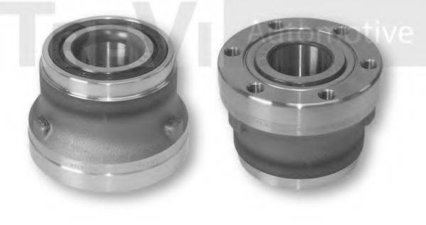 TREVI AUTOMOTIVE WB1646