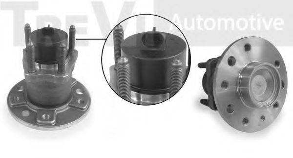 TREVI AUTOMOTIVE WB1648