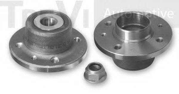 TREVI AUTOMOTIVE WB1652