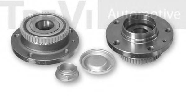 TREVI AUTOMOTIVE WB1653