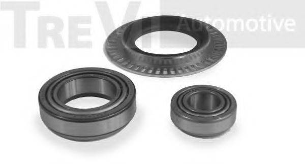 TREVI AUTOMOTIVE WB1657