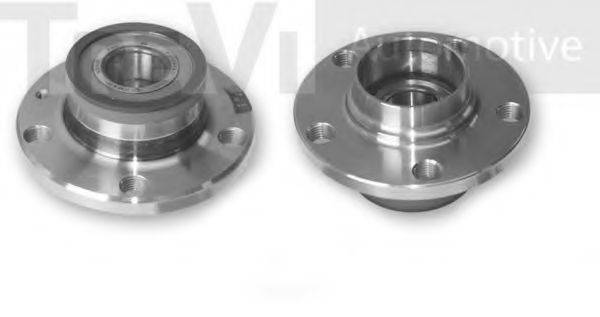 TREVI AUTOMOTIVE WB1659
