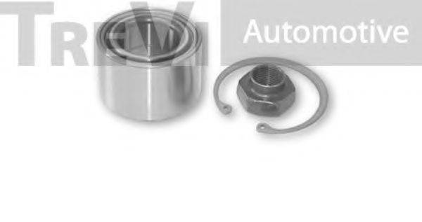 TREVI AUTOMOTIVE WB1663