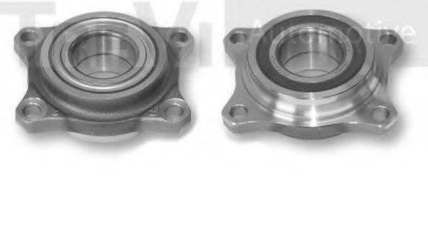 TREVI AUTOMOTIVE WB1670