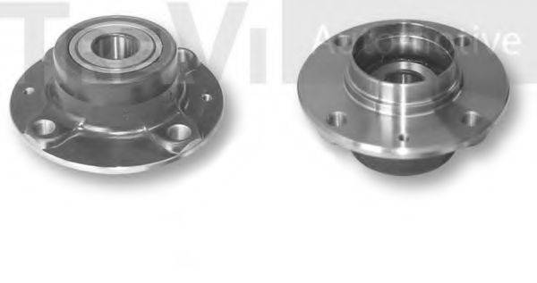 TREVI AUTOMOTIVE WB1675
