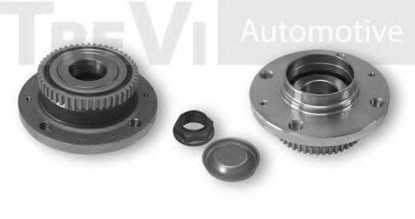 TREVI AUTOMOTIVE WB1681