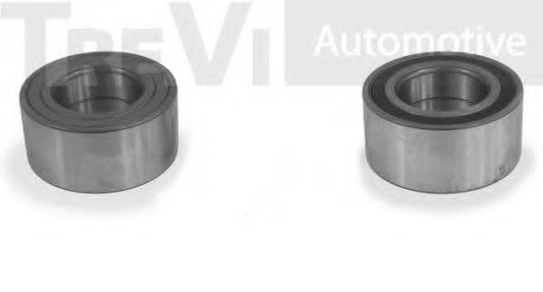 TREVI AUTOMOTIVE WB1689