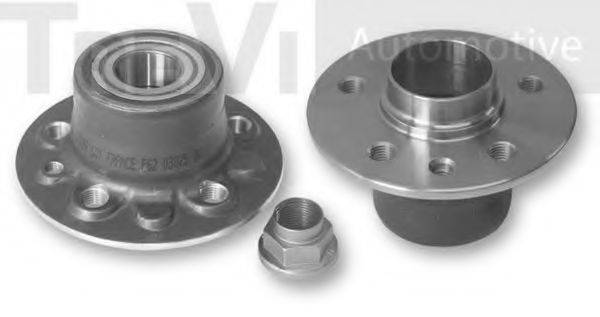 TREVI AUTOMOTIVE WB1690