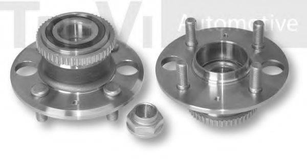 TREVI AUTOMOTIVE WB1693