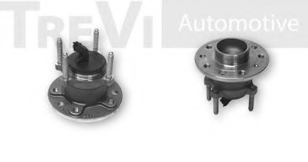 TREVI AUTOMOTIVE WB1701