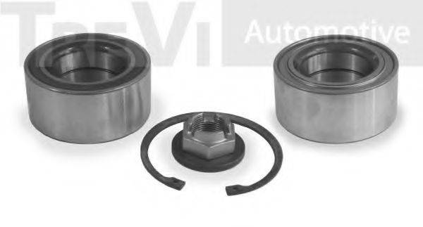 TREVI AUTOMOTIVE WB1702