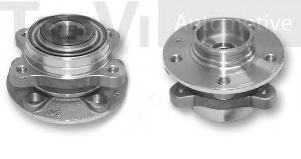 TREVI AUTOMOTIVE WB1703