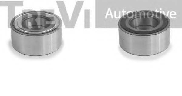 TREVI AUTOMOTIVE WB1707