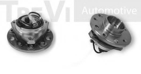 TREVI AUTOMOTIVE WB1715