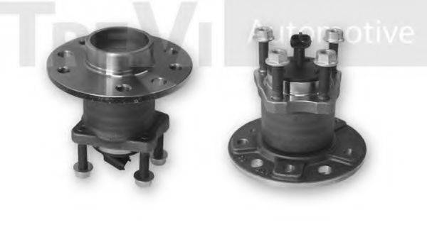 TREVI AUTOMOTIVE WB1717