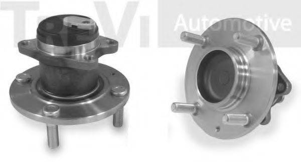 TREVI AUTOMOTIVE WB1727