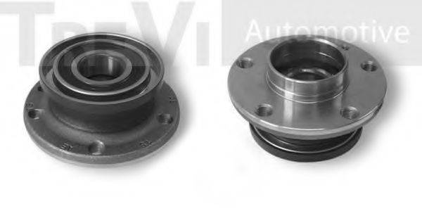 TREVI AUTOMOTIVE WB1730