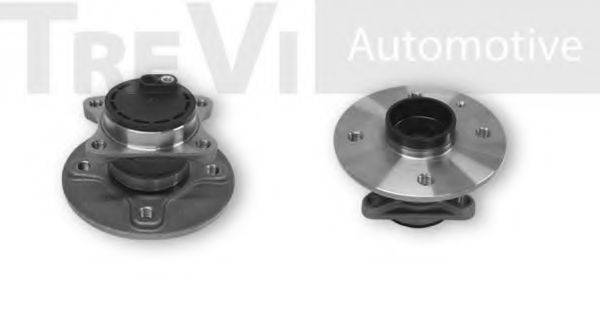 TREVI AUTOMOTIVE WB1732
