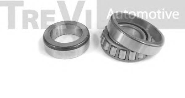 TREVI AUTOMOTIVE WB1761