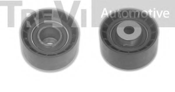 TREVI AUTOMOTIVE TD1457
