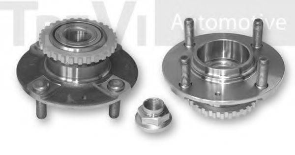 TREVI AUTOMOTIVE WB1775