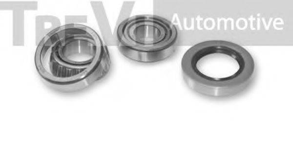 TREVI AUTOMOTIVE WB1776