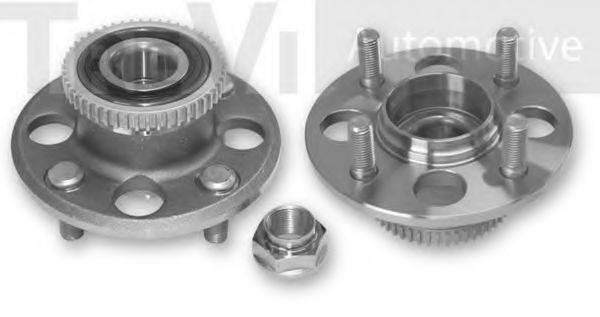 TREVI AUTOMOTIVE WB1777