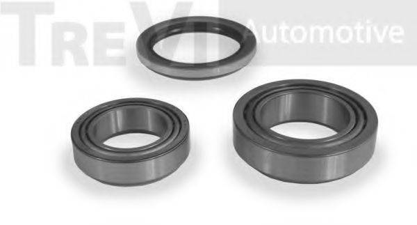TREVI AUTOMOTIVE WB1783
