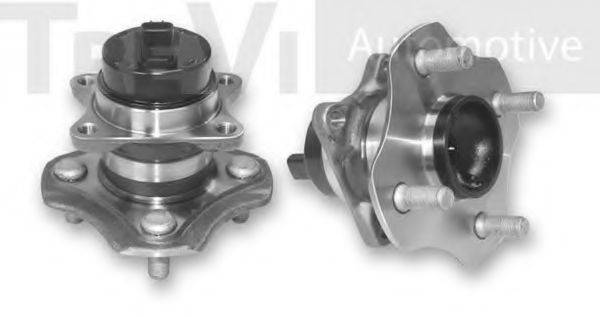 TREVI AUTOMOTIVE WB1788
