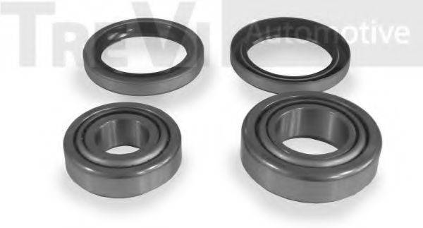 TREVI AUTOMOTIVE WB1791