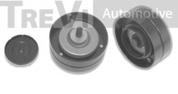 TREVI AUTOMOTIVE TA1859